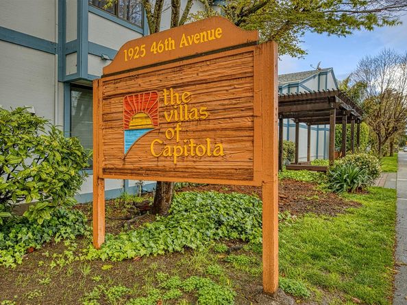 1925 46th Avenue 121, Capitola CA 95010