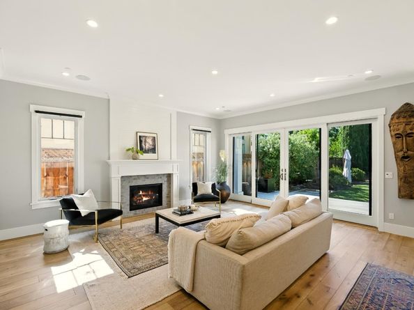 1549 Keesling Avenue, San Jose CA 95125