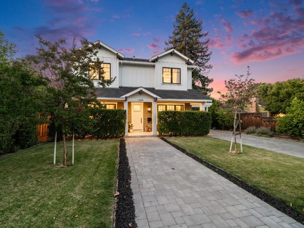 1549 Keesling Avenue, San Jose CA 95125