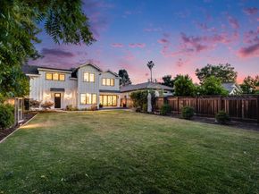1549 Keesling Avenue, San Jose CA 95125