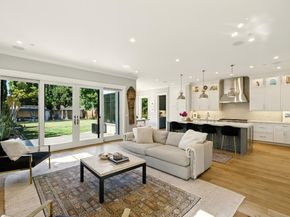 1549 Keesling Avenue, San Jose CA 95125