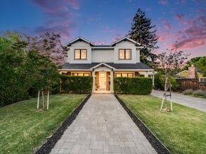 1549 Keesling Avenue, San Jose CA 95125