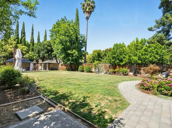 1549 Keesling Avenue, San Jose CA 95125