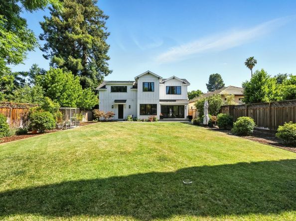 1549 Keesling Avenue, San Jose CA 95125