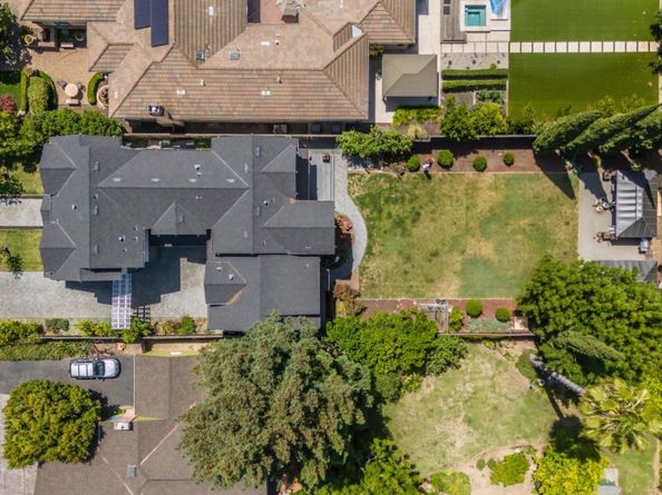1549 Keesling Avenue, San Jose CA 95125