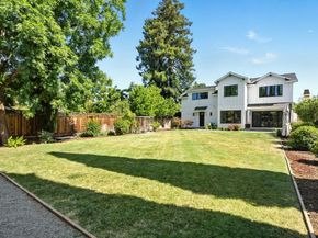 1549 Keesling Avenue, San Jose CA 95125