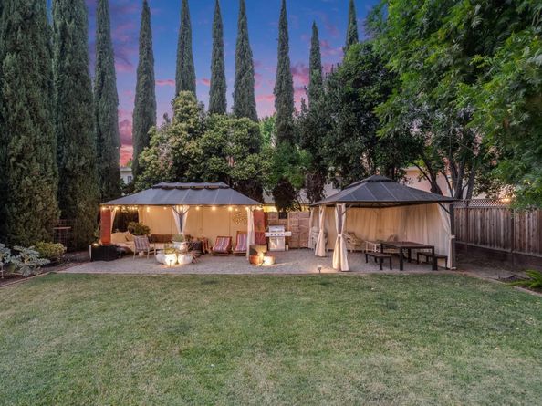 1549 Keesling Avenue, San Jose CA 95125