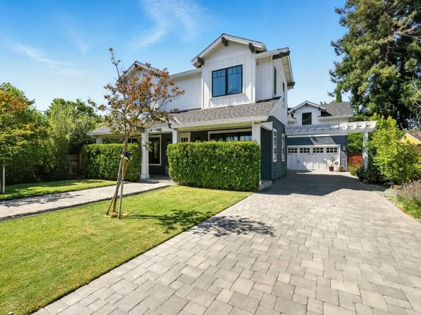 1549 Keesling Avenue, San Jose CA 95125