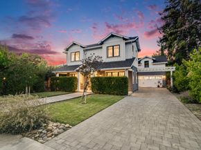 1549 Keesling Avenue, San Jose CA 95125