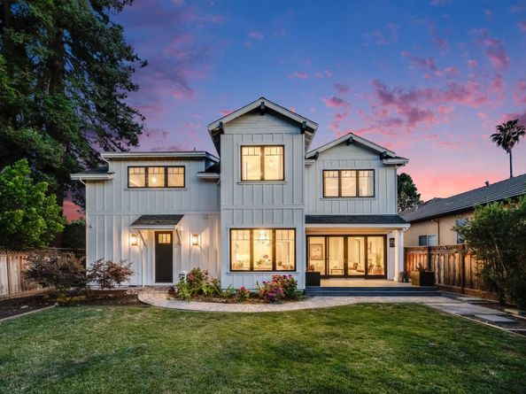 1549 Keesling Avenue, San Jose CA 95125