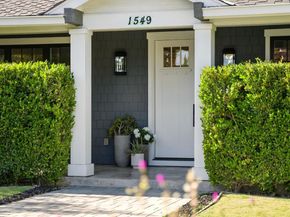 1549 Keesling Avenue, San Jose CA 95125