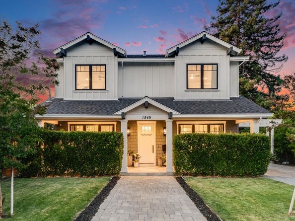 1549 Keesling Avenue, San Jose CA 95125