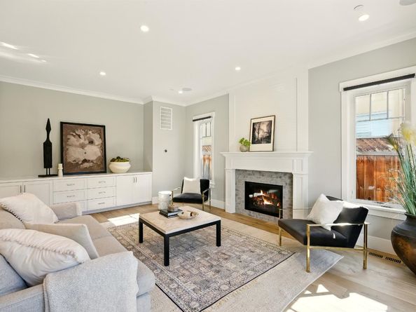 1549 Keesling Avenue, San Jose CA 95125