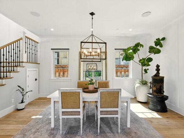 1549 Keesling Avenue, San Jose CA 95125
