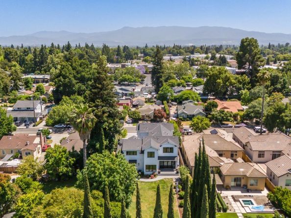 1549 Keesling Avenue, San Jose CA 95125