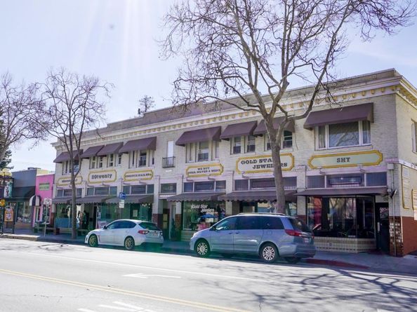 1549 Keesling Avenue, San Jose CA 95125