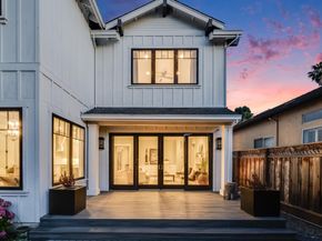 1549 Keesling Avenue, San Jose CA 95125