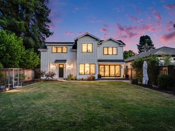 1549 Keesling Avenue, San Jose CA 95125