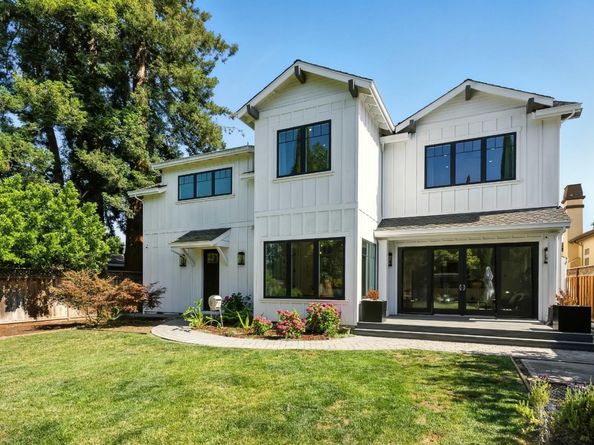 1549 Keesling Avenue, San Jose CA 95125