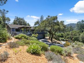 2203 Quail Hollow Road, Ben Lomond CA 95005