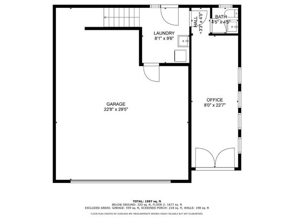 2203 Quail Hollow Road, Ben Lomond CA 95005