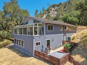 2203 Quail Hollow Road, Ben Lomond CA 95005