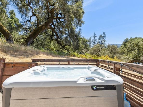 2203 Quail Hollow Road, Ben Lomond CA 95005