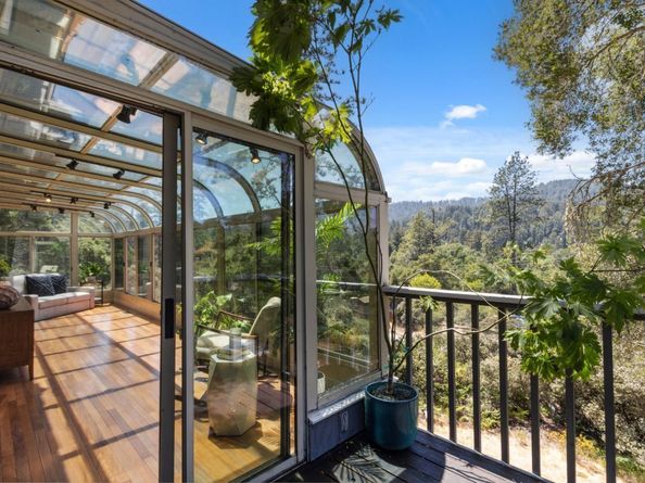 2203 Quail Hollow Road, Ben Lomond CA 95005