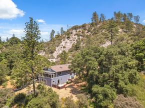 2203 Quail Hollow Road, Ben Lomond CA 95005