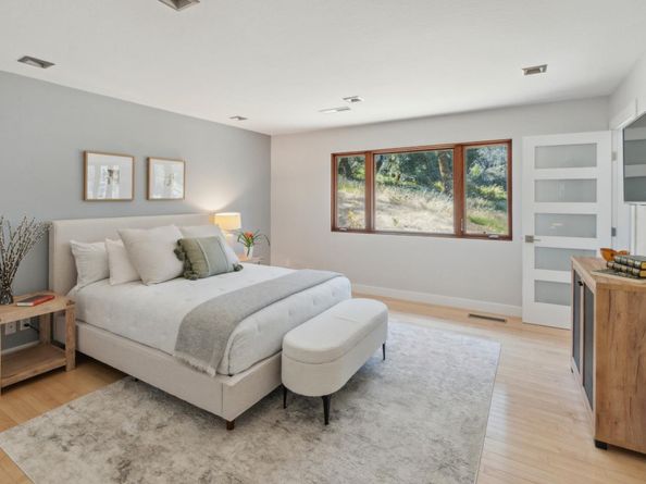 2203 Quail Hollow Road, Ben Lomond CA 95005
