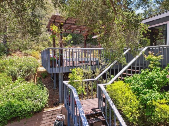2203 Quail Hollow Road, Ben Lomond CA 95005