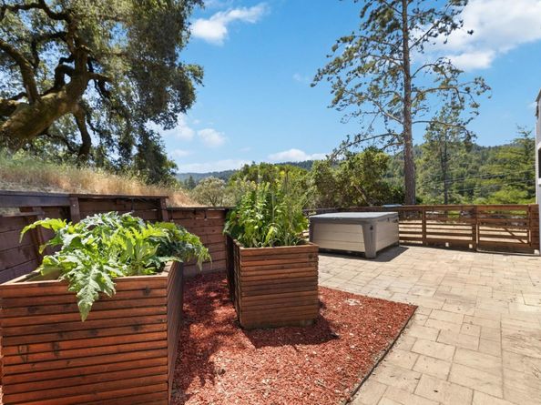 2203 Quail Hollow Road, Ben Lomond CA 95005