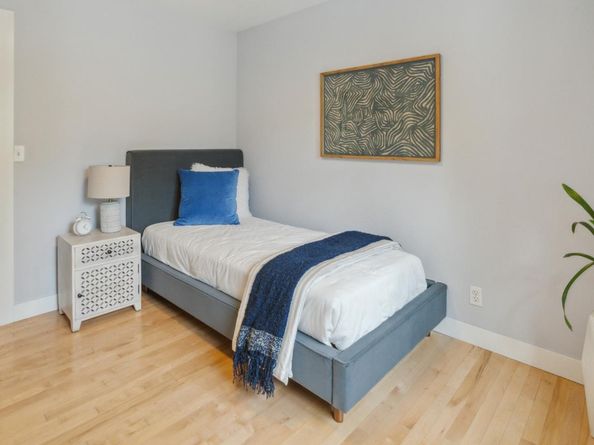 2203 Quail Hollow Road, Ben Lomond CA 95005