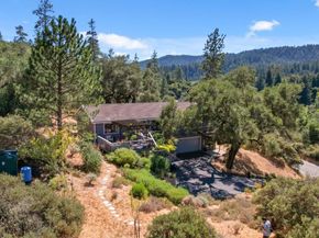 2203 Quail Hollow Road, Ben Lomond CA 95005