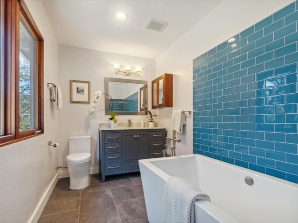 2203 Quail Hollow Road, Ben Lomond CA 95005