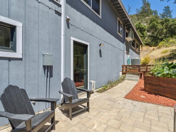 2203 Quail Hollow Road, Ben Lomond CA 95005