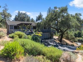 2203 Quail Hollow Road, Ben Lomond CA 95005