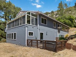 2203 Quail Hollow Road, Ben Lomond CA 95005