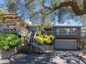 2203 Quail Hollow Road, Ben Lomond CA 95005