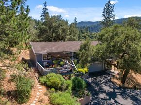 2203 Quail Hollow Road, Ben Lomond CA 95005