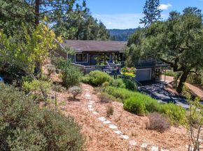 2203 Quail Hollow Road, Ben Lomond CA 95005