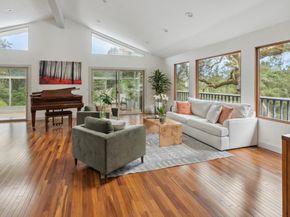 2203 Quail Hollow Road, Ben Lomond CA 95005