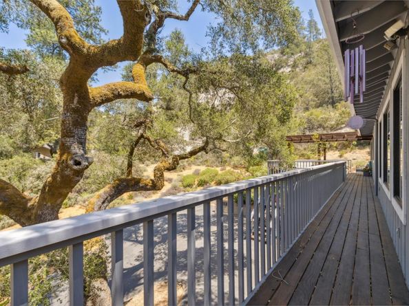 2203 Quail Hollow Road, Ben Lomond CA 95005