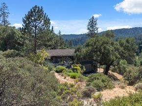 2203 Quail Hollow Road, Ben Lomond CA 95005