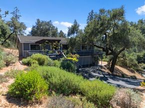 2203 Quail Hollow Road, Ben Lomond CA 95005