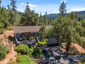 2203 Quail Hollow Road, Ben Lomond CA 95005