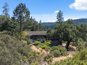 2203 Quail Hollow Road, Ben Lomond CA 95005