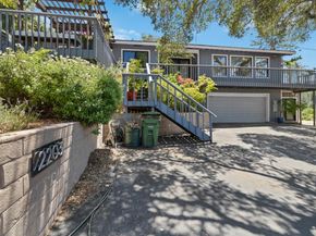 2203 Quail Hollow Road, Ben Lomond CA 95005