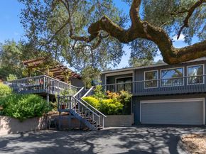 2203 Quail Hollow Road, Ben Lomond CA 95005