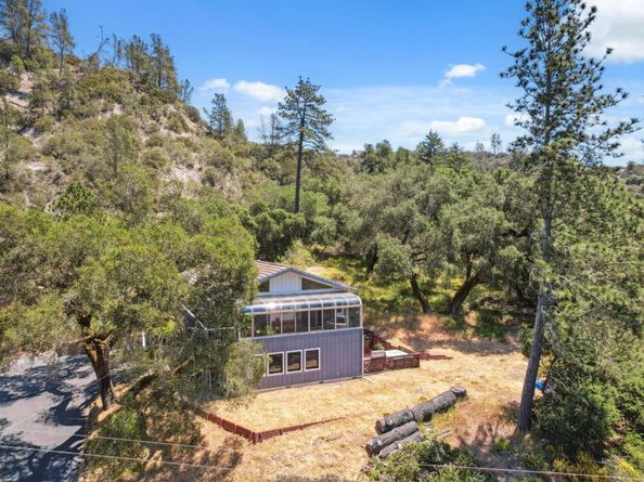 2203 Quail Hollow Road, Ben Lomond CA 95005